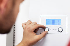 best East Dundry boiler servicing companies