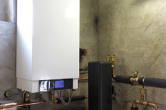 East Dundry condensing boiler companies